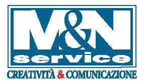 Logo M&N Service