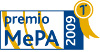 Premio MePa 2009