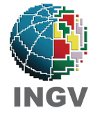 Lista eventi sismici in Italia da INGV