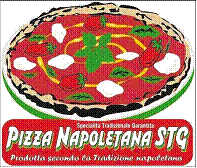 Pizza Napoletana STG - IS.ME.CERT.