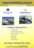 Scortitalia srl - servizi di vigilanza