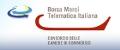 BMTI - borsa merci telematica italiana